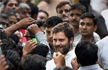 Rahul Gandhi To Go Solo at Bihar Rally Today As Nitish, Lalu Stay Away